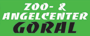 Logo of Zoo & Angelcenter Goral
