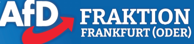 Logo of AfD FRAKTION FRANKFURT (ODER)