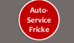 Logo of Auto Service Fricke