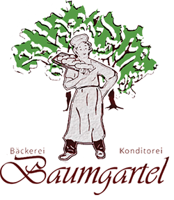 Logo of Bäckerei - Konditorei Baumgärtel