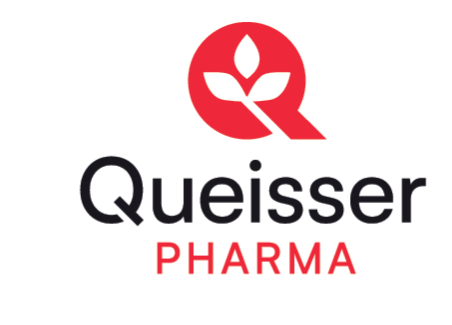 Logo of Queisser Pharma GmbH & Co. KG