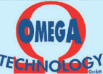 Logo of OMEGA Technology GmbH