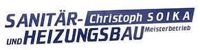 Logo of Soika Sanitär und Heizungsbau