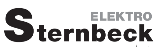Logo of Elektro Sternbeck