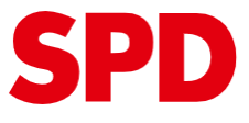 Logo of SPD Unterbezirk Ostprignitz