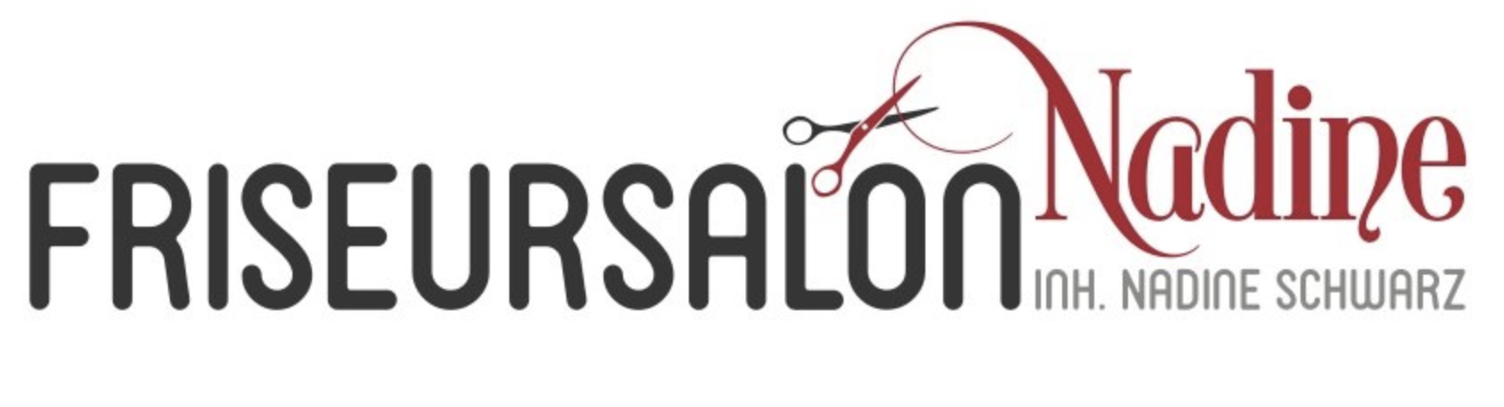 Logo of Friseursalon Nadine Inh. Nadine Schwarz