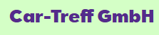 Logo of Car Treff GmbH