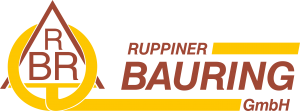 Logo of Bauring Hochbau GmbH