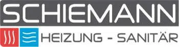 Logo of Heizungsbau Wolfgang Schiemann Inh. Rico Plätrich e.K.