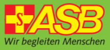 Logo of ASB-Sozialstation Neuruppin