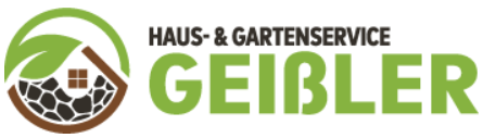 Logo of Haus- & Gartenservice Geißler