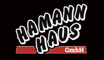 Logo of Hamann Haus