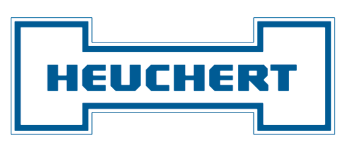 Logo of Oskar Heuchert GmbH & Co. KG