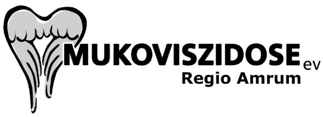 Logo of Regio Amrum des Mukoviszidose e.V.