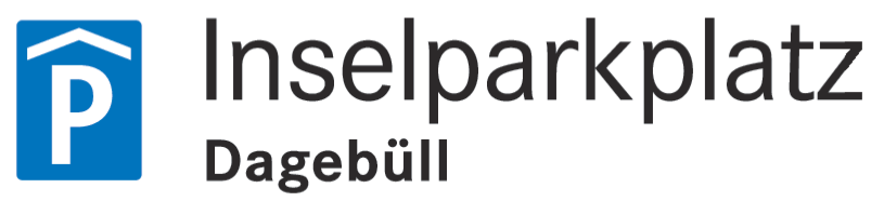 Logo of Inselparkplatz Dagebüll GmbH