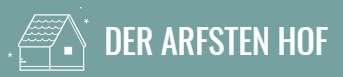 Logo of Hof Arfsten GbR
