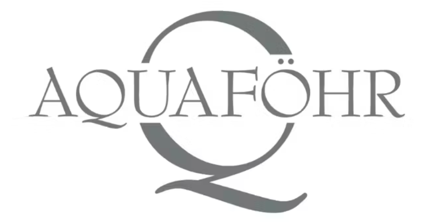Logo of AQUAFÖHR