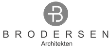 Logo of Brodersen Architekten