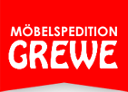 Logo of Möbelspedition Wilhelm C. Grewe GmbH