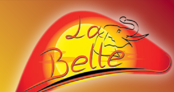 Logo of La Belle Kosmetik