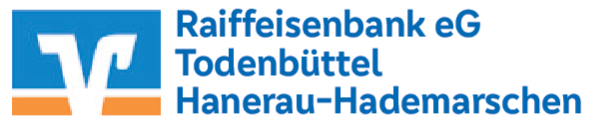 Logo of Raiffeisenbank eG