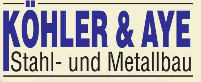 Logo of Thomas Köhler & Klaus Aye GbR