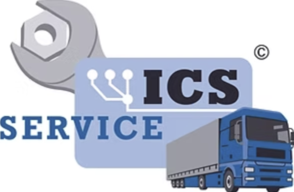 Logo of I.C.S. Inter-Commerz Service GmbH