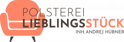 Logo of Polsterei Lieblingsstück
