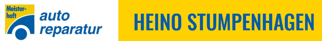 Logo of Heino Stumpenhagen