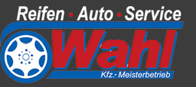 Logo of Reifen Auto Service Wahl Inh. Andreas Wahl e.K.