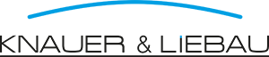 Logo of Knauer & Liebau GmbH & Co. KG