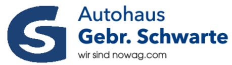 Logo of Autohaus Gebr. Schwarte Emden GmbH