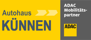 Logo of Autohaus Künnen GmbH & Co. KG