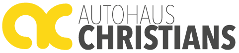 Logo of Autohaus Christians GmbH