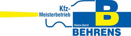 Logo of Autoservice Behrens GmbH