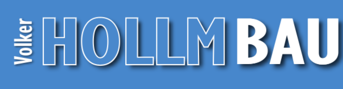 Logo of Volker Hollm Maurerhandwerk