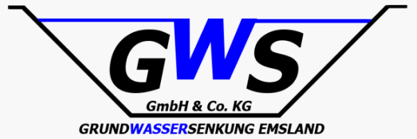 Logo of Grundwassersenkung Emsland GmbH & Co. KG