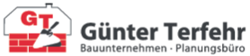 Logo of Günter Terfehr Bauunternehmen & Planungsbüro