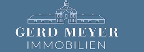 Logo of Gerd Meyer Immobilien