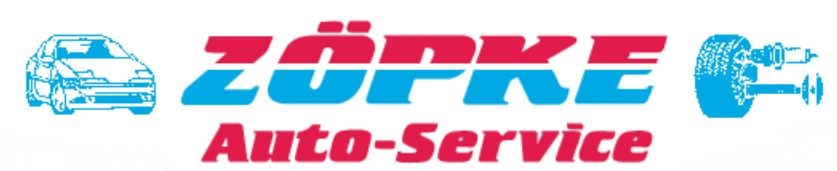 Logo of Andreas Zöpke