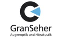 Logo of GranSeher Augenoptik und Hörakustik