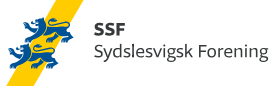 Logo of Flensborghus, Sydslesvigsk Forening