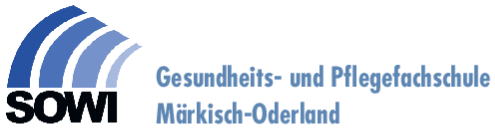 Logo of SOWI Gesundheits- und Pflegefachschule Märkisch Oderland