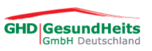 Logo of GHD GesundHeits GmbH Deutschland