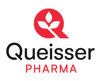 Logo of Queisser Pharma GmbH & Co. KG