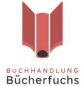 Logo of Buchhandlung Bücherfuchs