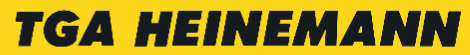 Logo of TGA Heinemann GmbH & Co. KG