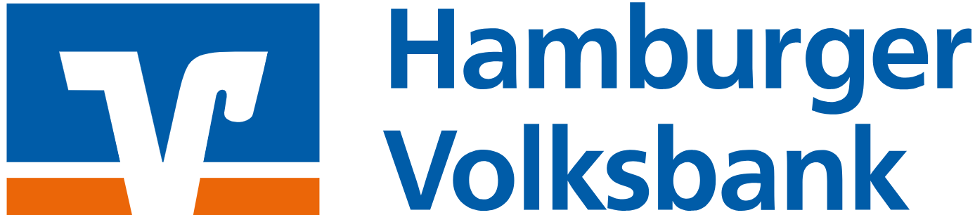 Logo of Hamburger Volksbank eG