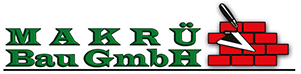 Logo of Makrü Bau GmbH