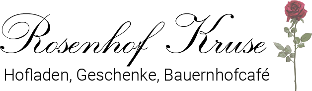 Logo of Rosenhof Kruse